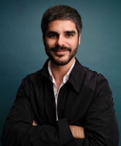 Carlos Borrell Madurga