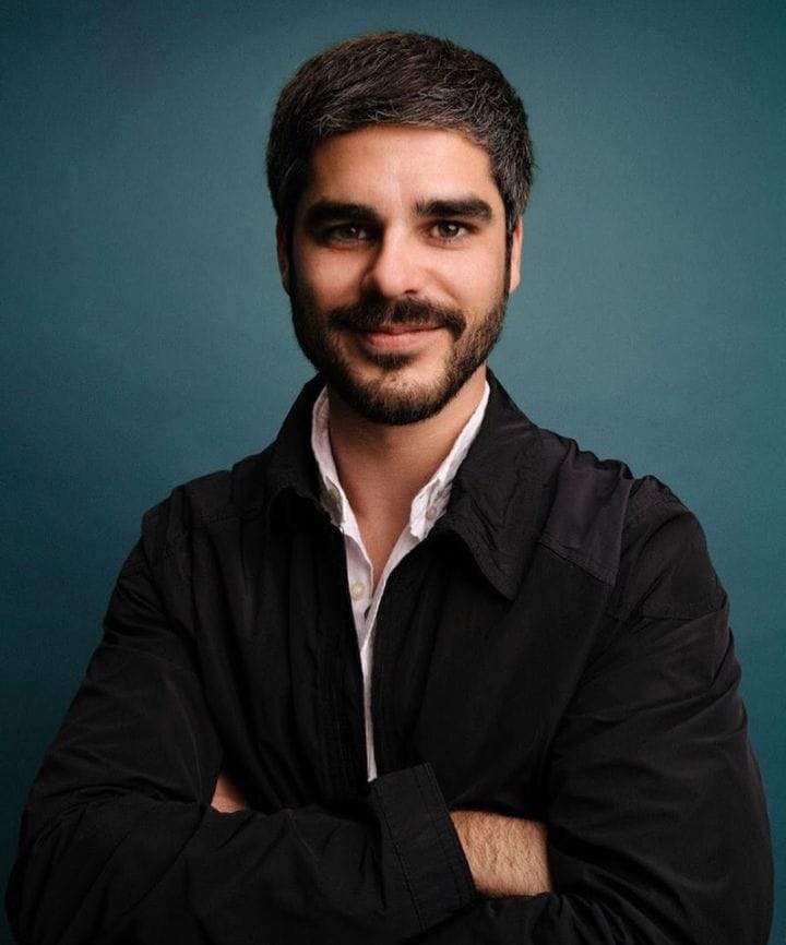 Carlos Borrell Madurga