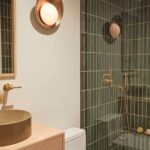 Reforma de baño