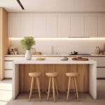 Reforma de cocina
