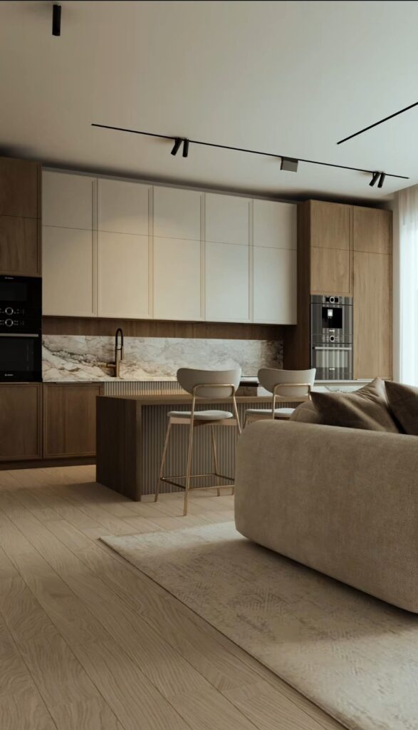 Reforma de cocina