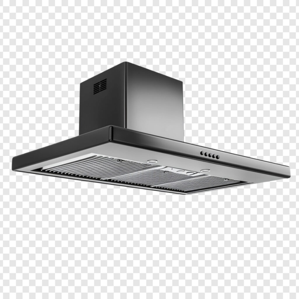 campana extractora normativa barcelona