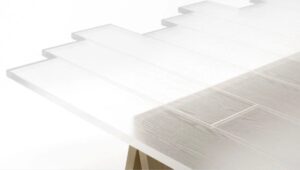 materiales innovadores para construcción