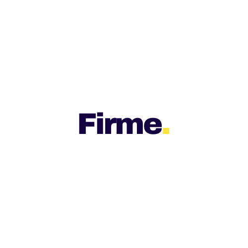 Firme.