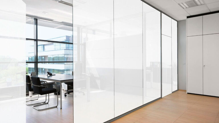 Vidrio Electrocrómico o Vidrio Inteligente: Aplicaciones en Reformas Integrales