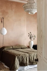 pintura limewash