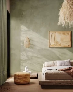 pinturas limewash tendencias